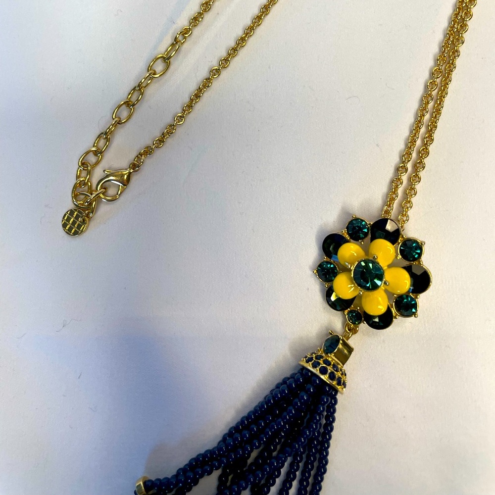 Talbots Necklace
